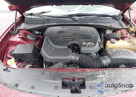 2021 Dodge Charger Sxt Rwd из США, поврежденный, VIN 2C3CDXBG7MH543663